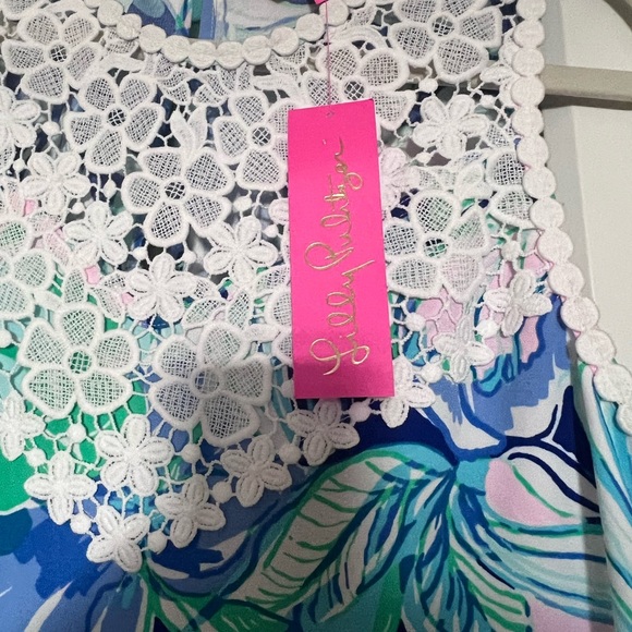 Lilly Pulitzer dress - Picture 4 of 6